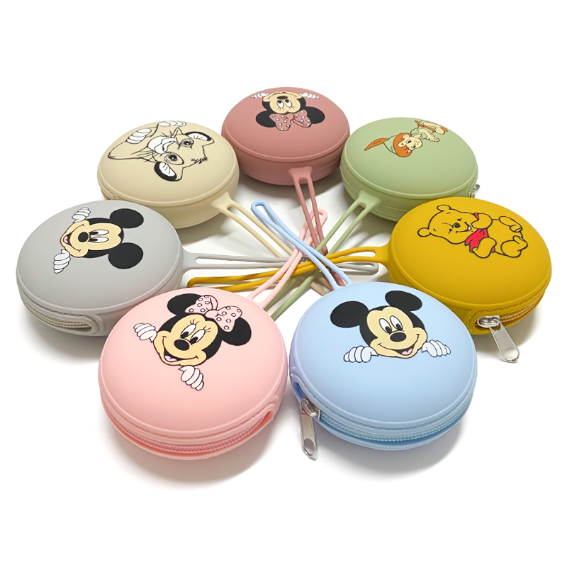 Baby Food Ideas - 1 pz. Nuovo sacchetto porta-tettarelle in