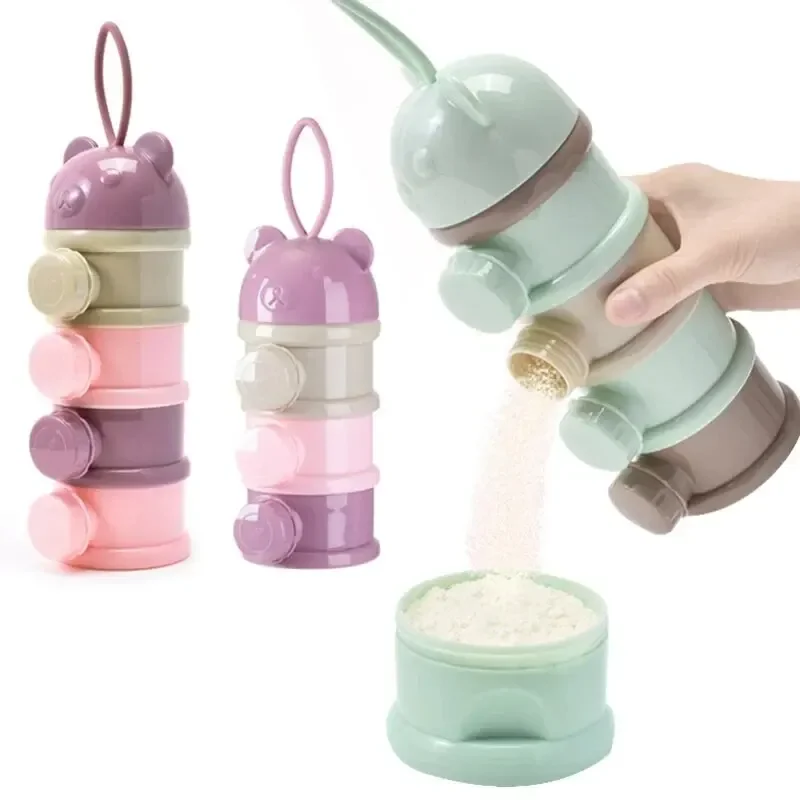Baby Food Year Old - Contenitore per alimenti per bambini a