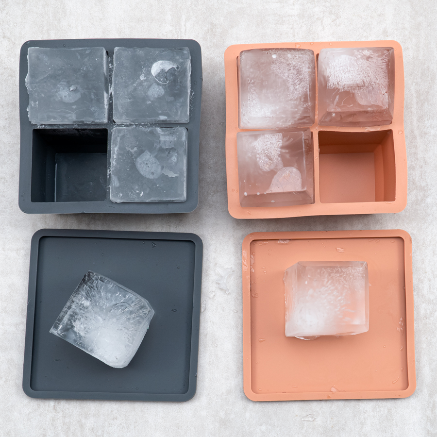 Baby Food Tray - Nuovo Design perfetto cubetto di ghiaccio