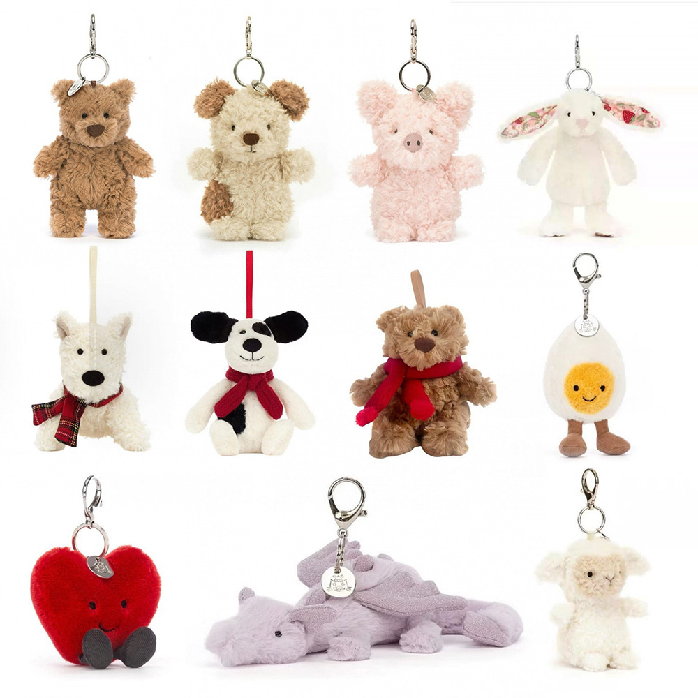 Baby Food Year Old - Nuovo Peluche a Forma di Uovo