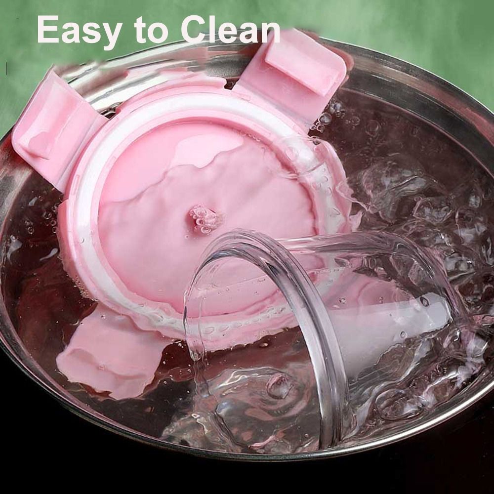 Elegante contenitore in vetro  - Baby Food Jars Glass recensione e prezzo