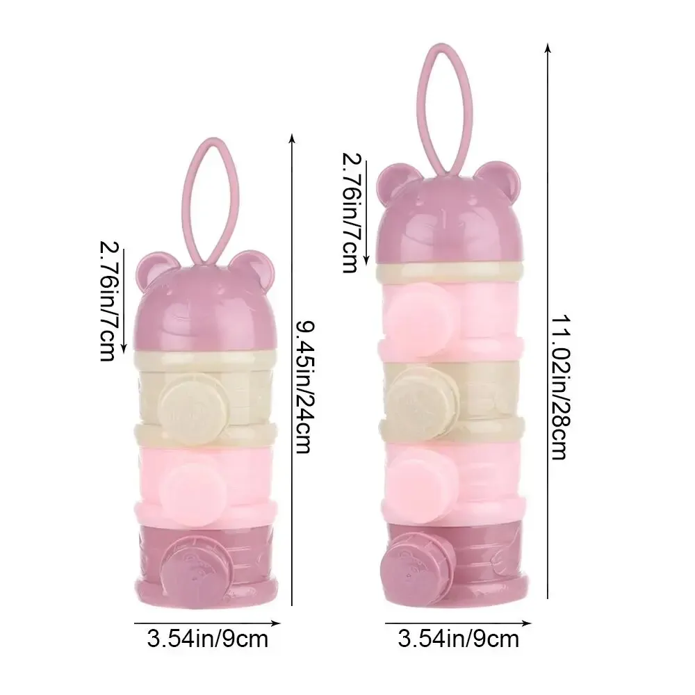 Dispenser per contenitori di a - Baby Food Year Old recensione e prezzo