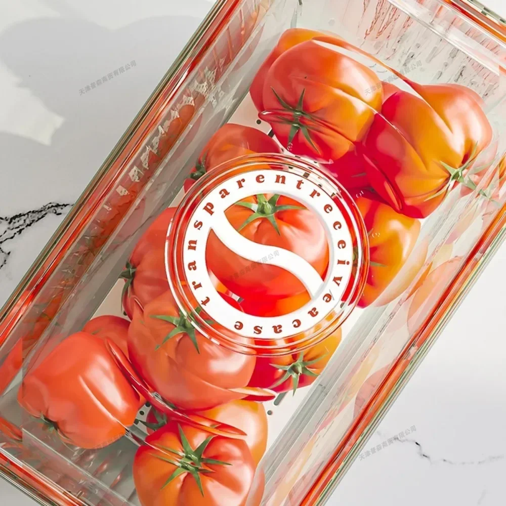 Scatola portaoggetti per frigo - Baby Food Jars Glass recensione e prezzo