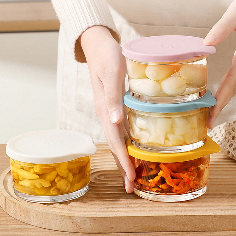 Contenitore per Alimenti Roton - Baby Food Jars Glass recensione e prezzo