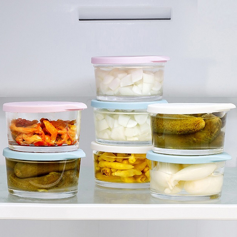 Contenitore per Alimenti Roton - Baby Food Jars Glass recensione e prezzo