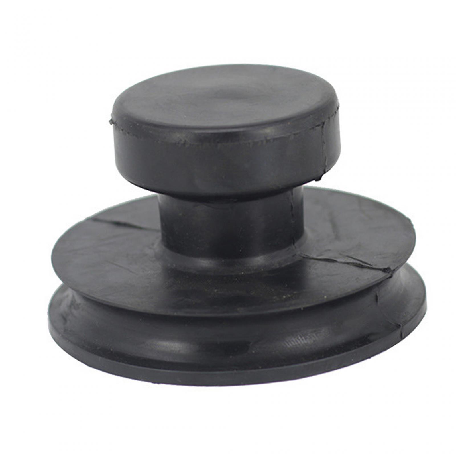Ventosa in gomma portatile per - Silicone Suction Bowl recensione e prezzo