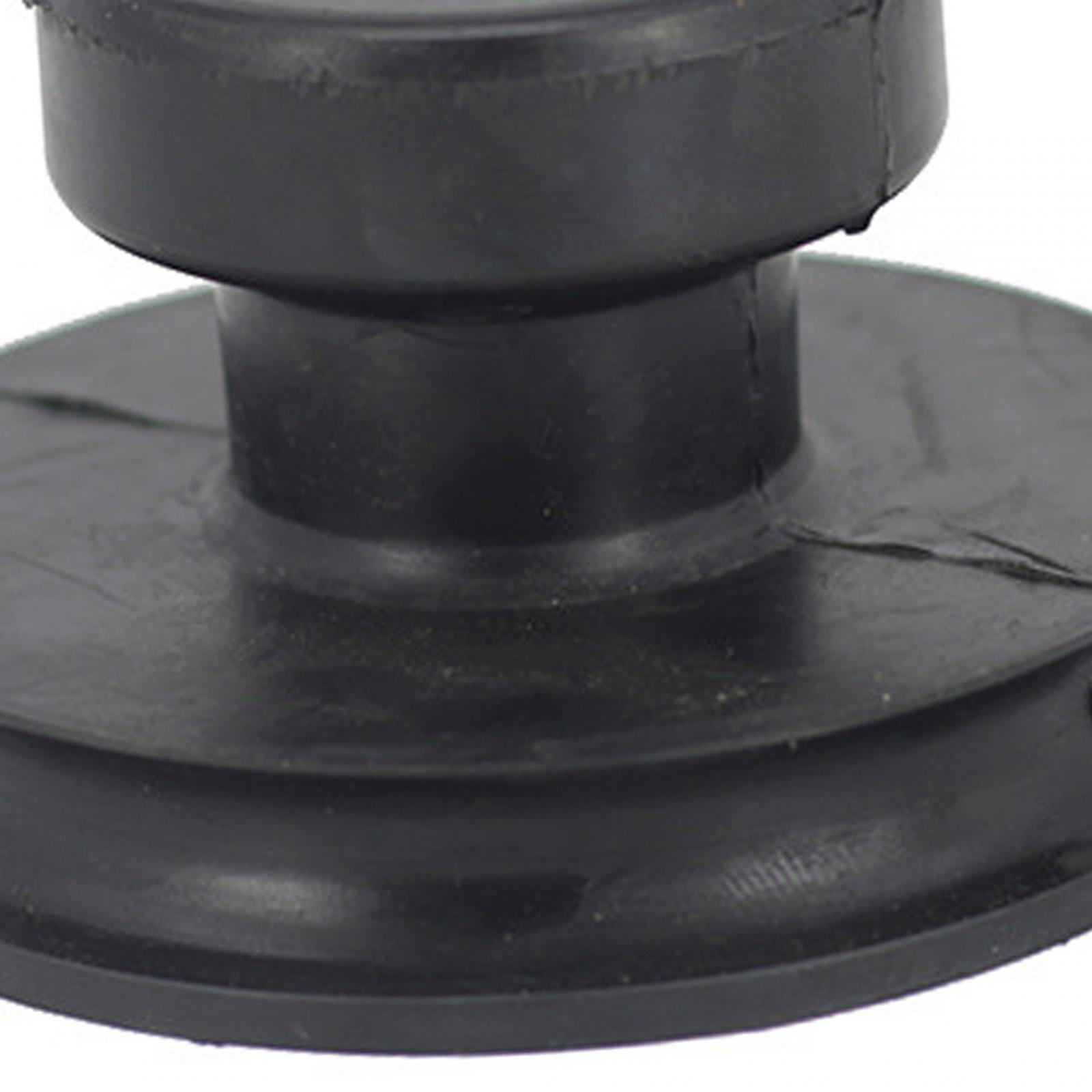 Ventosa in gomma portatile per - Silicone Suction Bowl recensione e prezzo