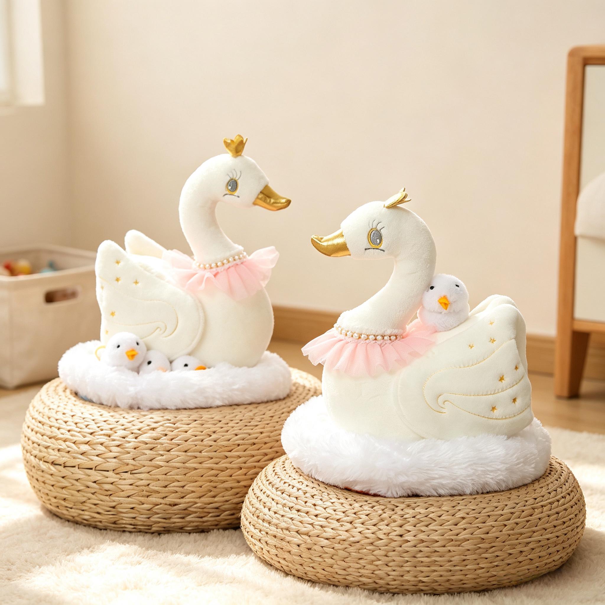 Peluche Kawaii a Forma di Fami - Baby Food Nestum recensione e prezzo