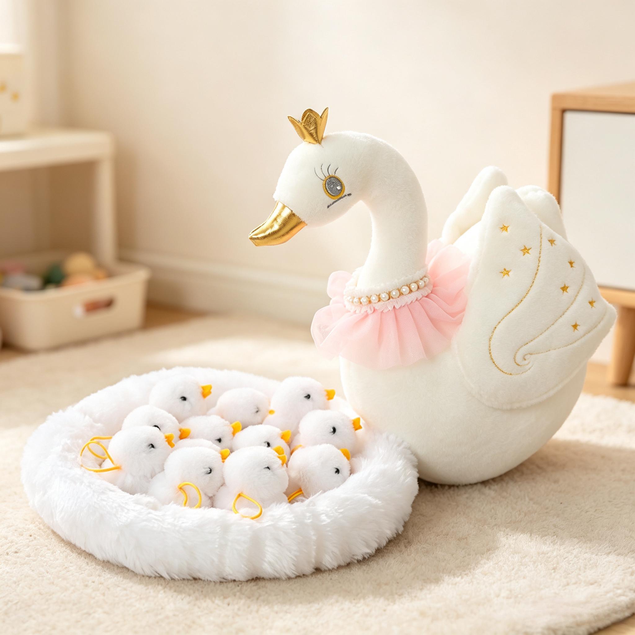 Peluche Kawaii a Forma di Fami - Baby Food Nestum recensione e prezzo