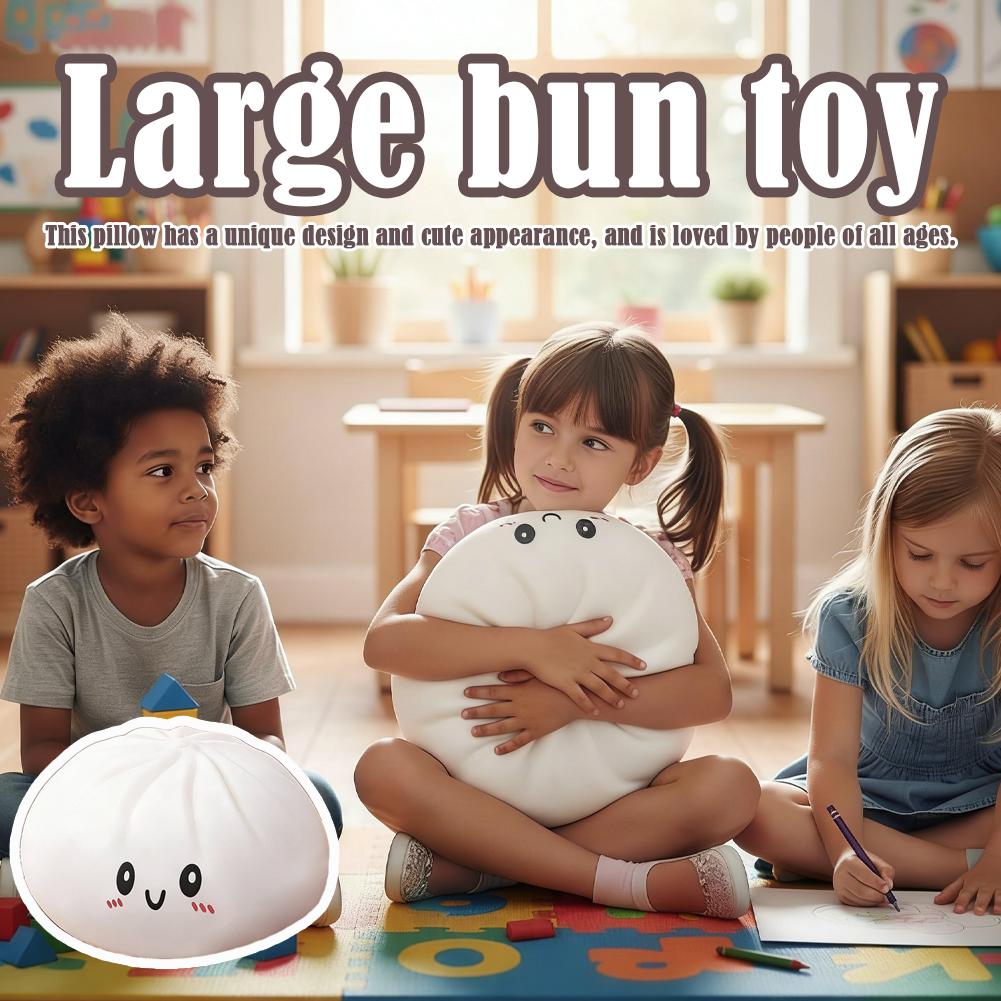 Cuscino Peluche Creativo a For - Baby Food Toy recensione e prezzo