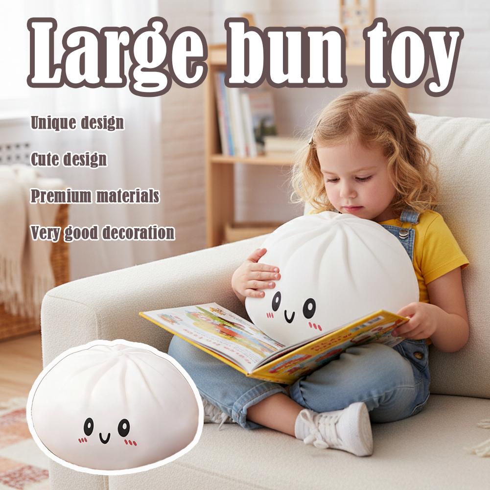 Cuscino Peluche Creativo a For - Baby Food Toy recensione e prezzo
