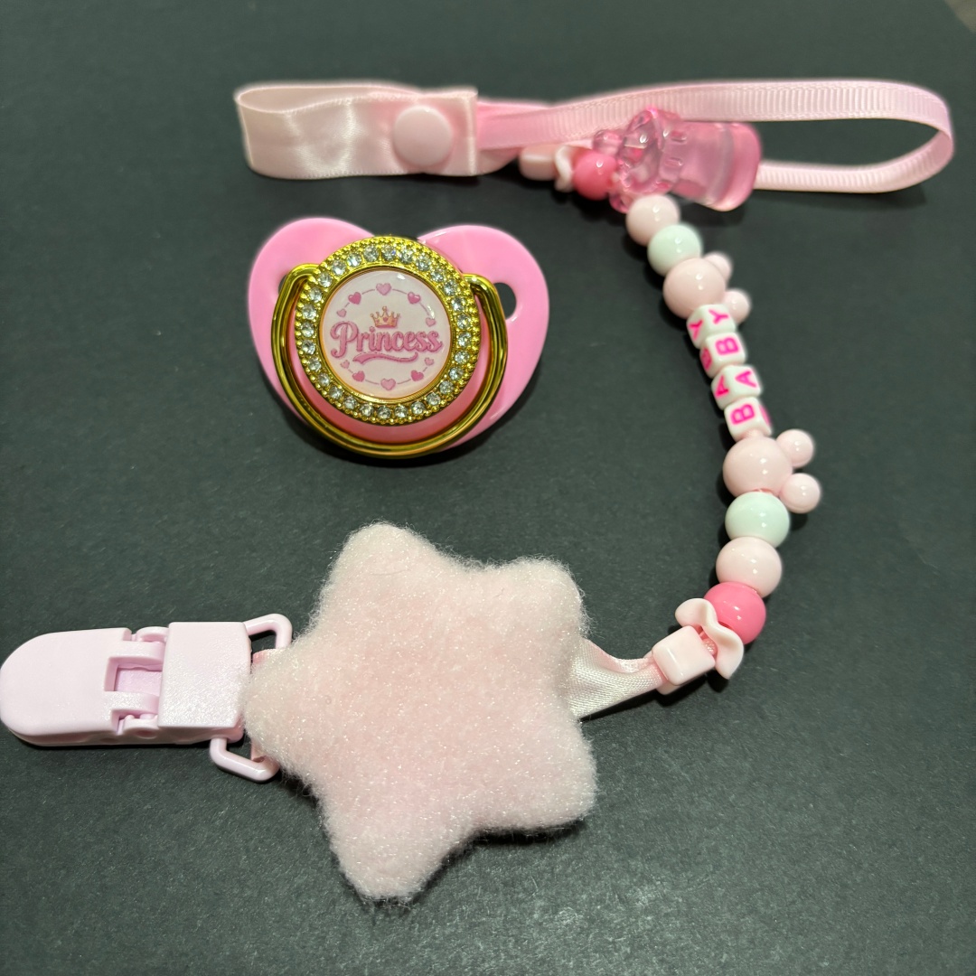 Simpatico ciuccio in silicone  - Baby Food Toy recensione e prezzo