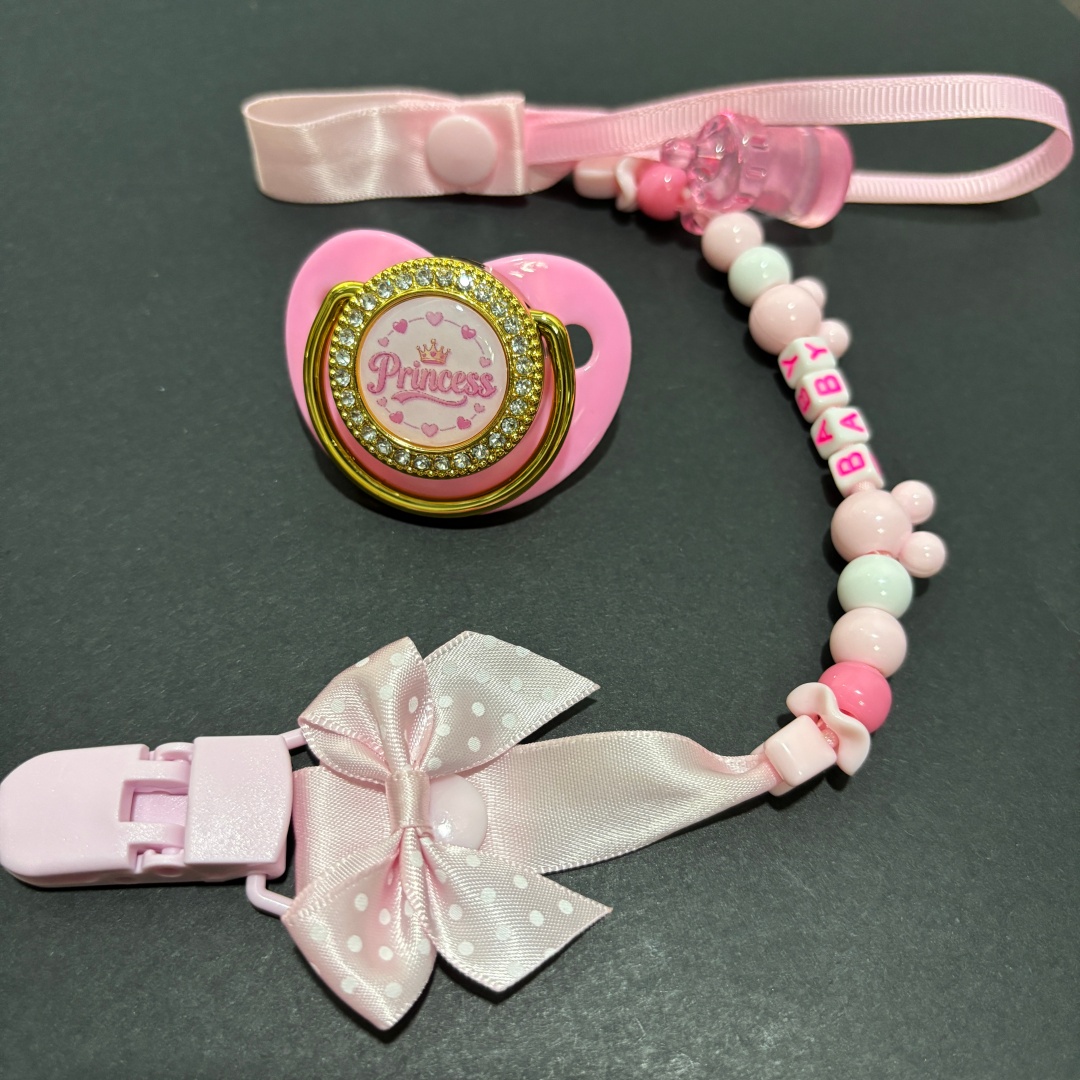 Simpatico ciuccio in silicone  - Baby Food Toy recensione e prezzo