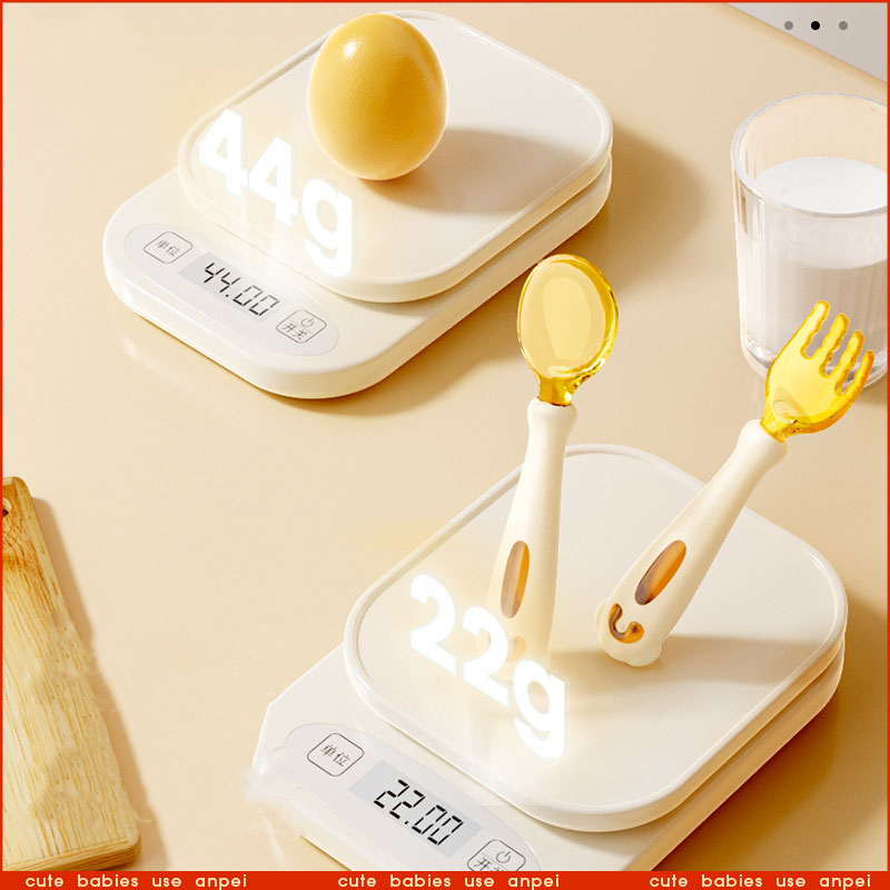 Forchetta cucchiaio per bambin - Baby Food Year Old recensione e prezzo