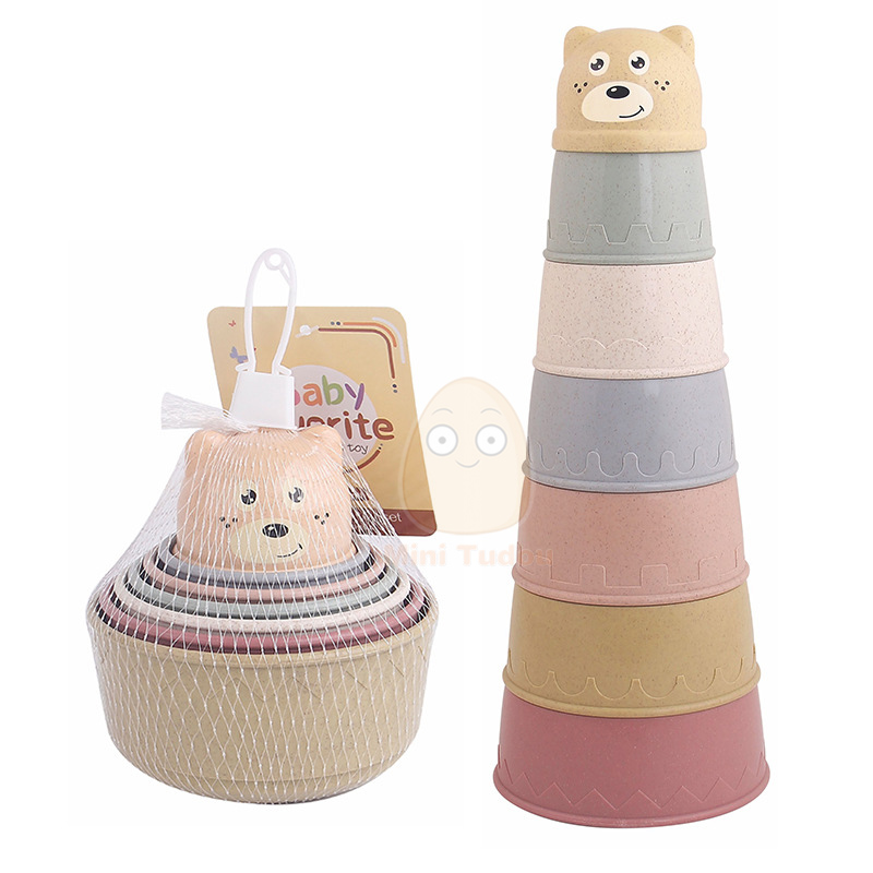 Giocattoli per bambini Tazza i - Baby Food Nestum recensione e prezzo