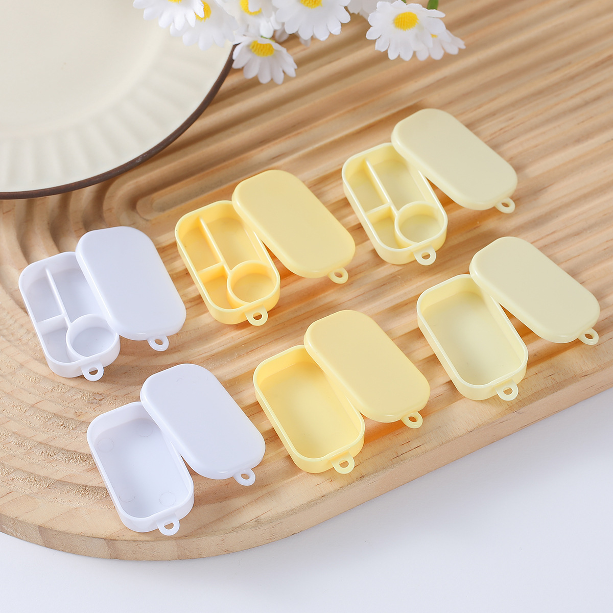 Mini scatola di conservazione  - Baby Food Year Old recensione e prezzo