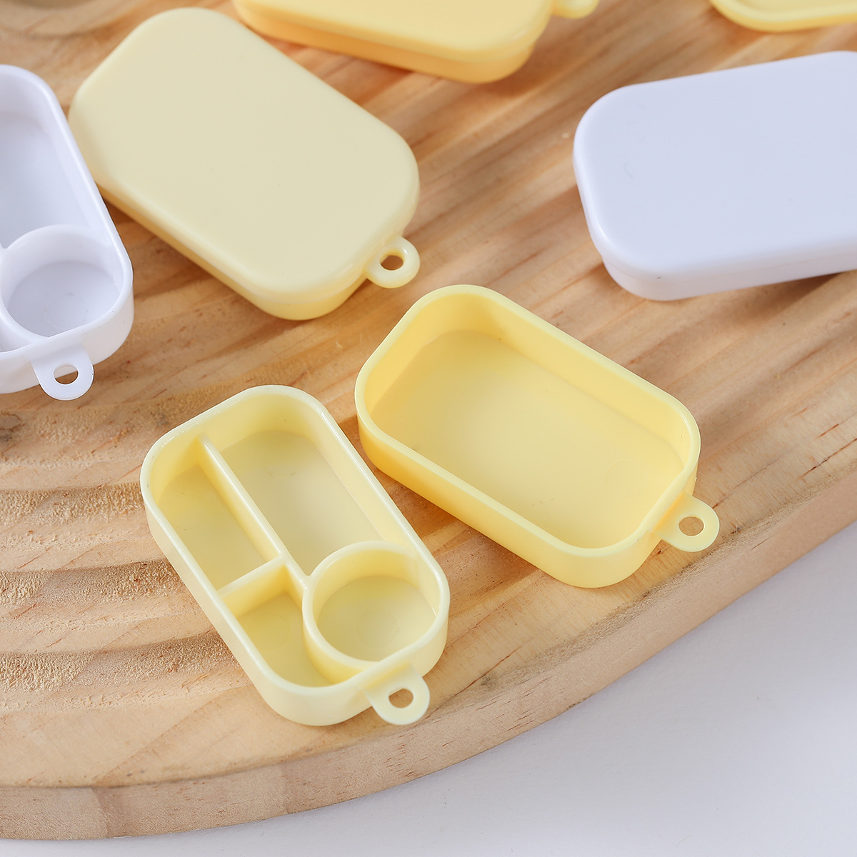 Mini scatola di conservazione  - Baby Food Year Old recensione e prezzo