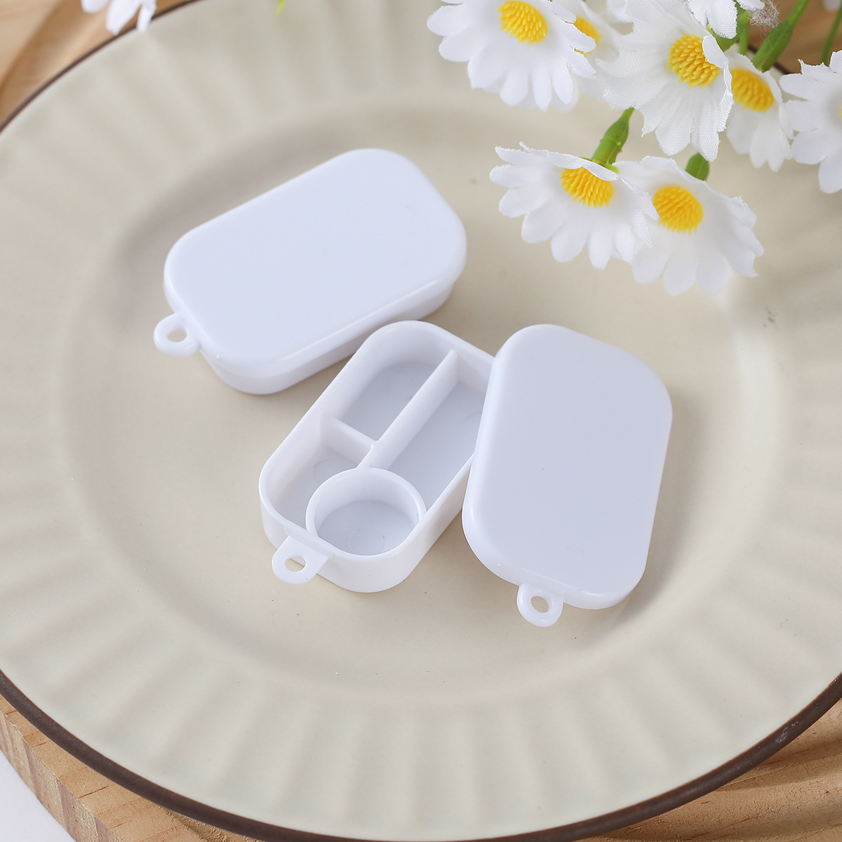 Mini scatola di conservazione  - Baby Food Year Old recensione e prezzo