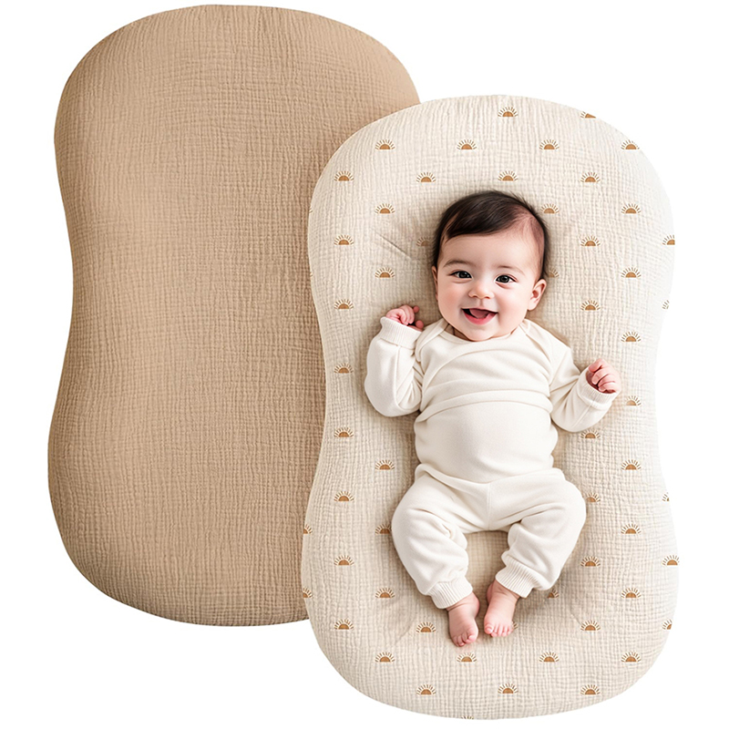 2 pezzi copri lettino per bamb - Baby Food Nestum recensione e prezzo