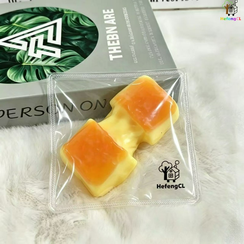 Giocattolo Antistress Squishy  - Baby Food Toy recensione e prezzo