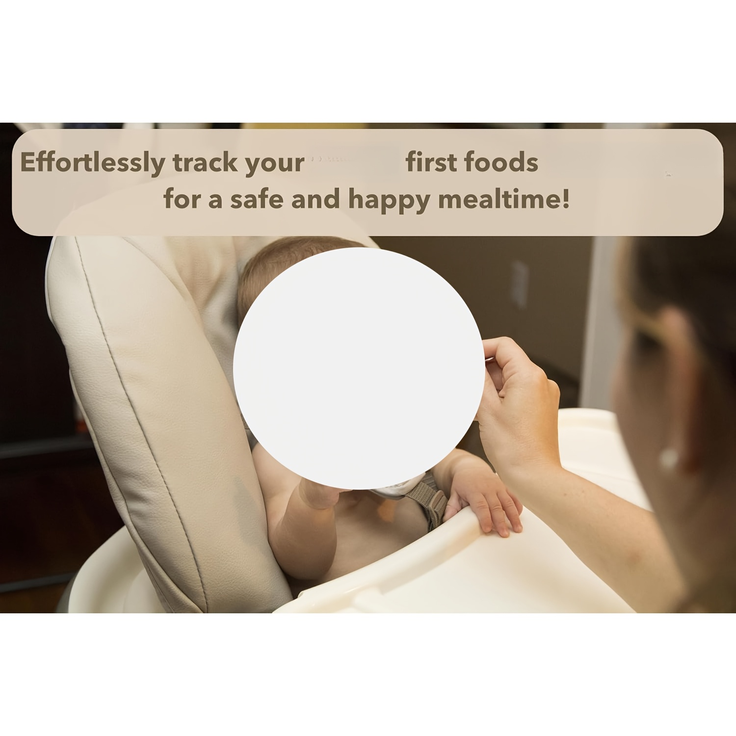 Tracker per i Primi Alimenti d - Baby Food Journal recensione e prezzo