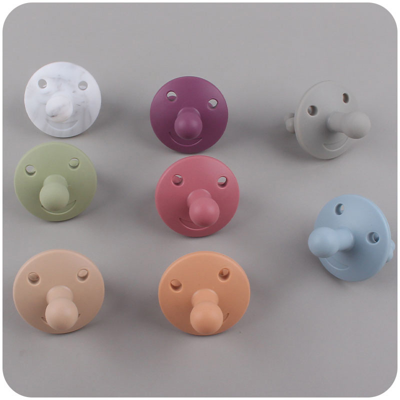 Ciuccio in silicone per bambin - Baby Food Ideas recensione e prezzo