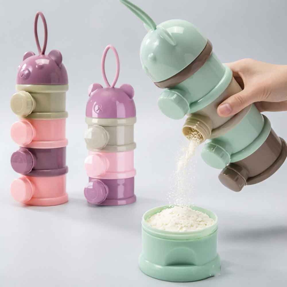Contenitore per alimenti per b - Baby Food Year Old recensione e prezzo