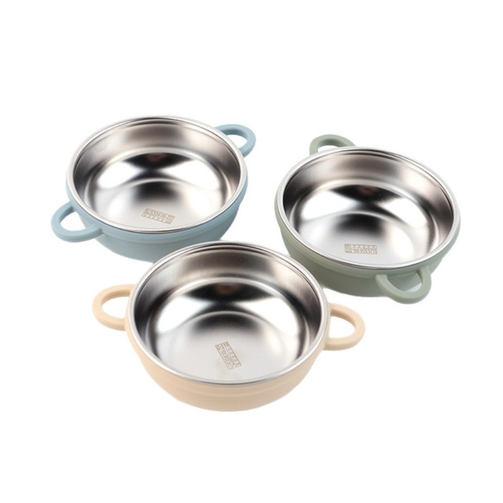 Ciotola per l'Alimentazione de - Silicone Suction Bowl recensione e prezzo