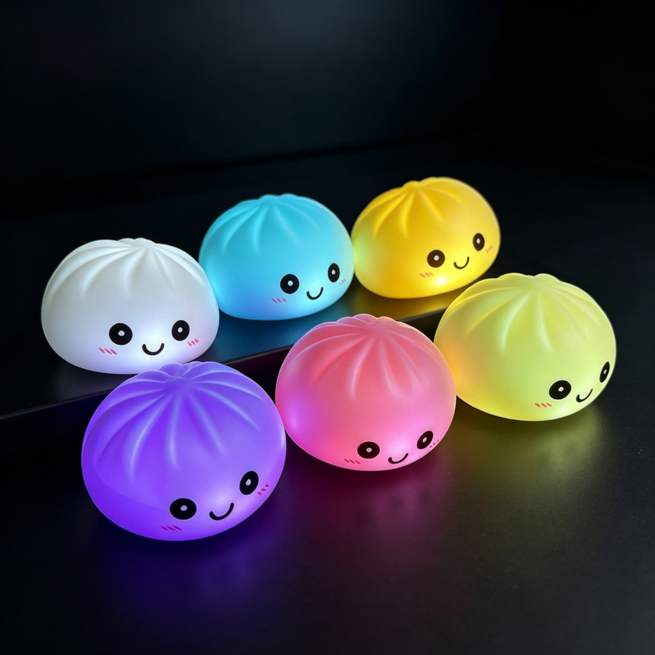 2026 Estetico LED Luminoso a F - Baby Food Toy recensione e prezzo