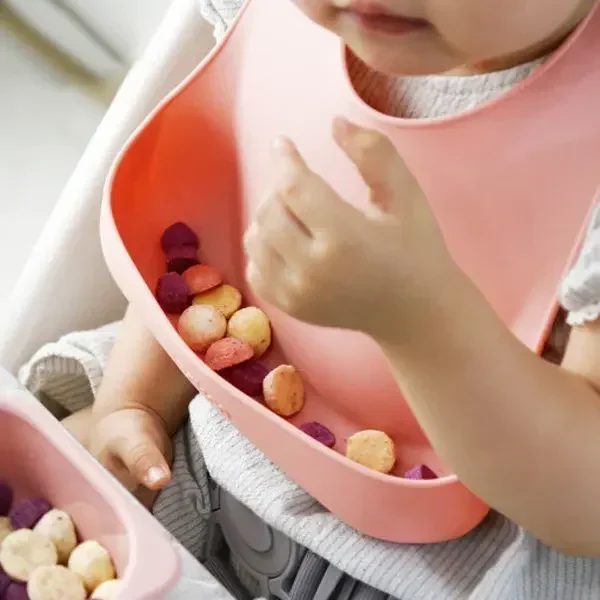 Set di piatti per bambini in s - Silicone Suction Bowl recensione e prezzo