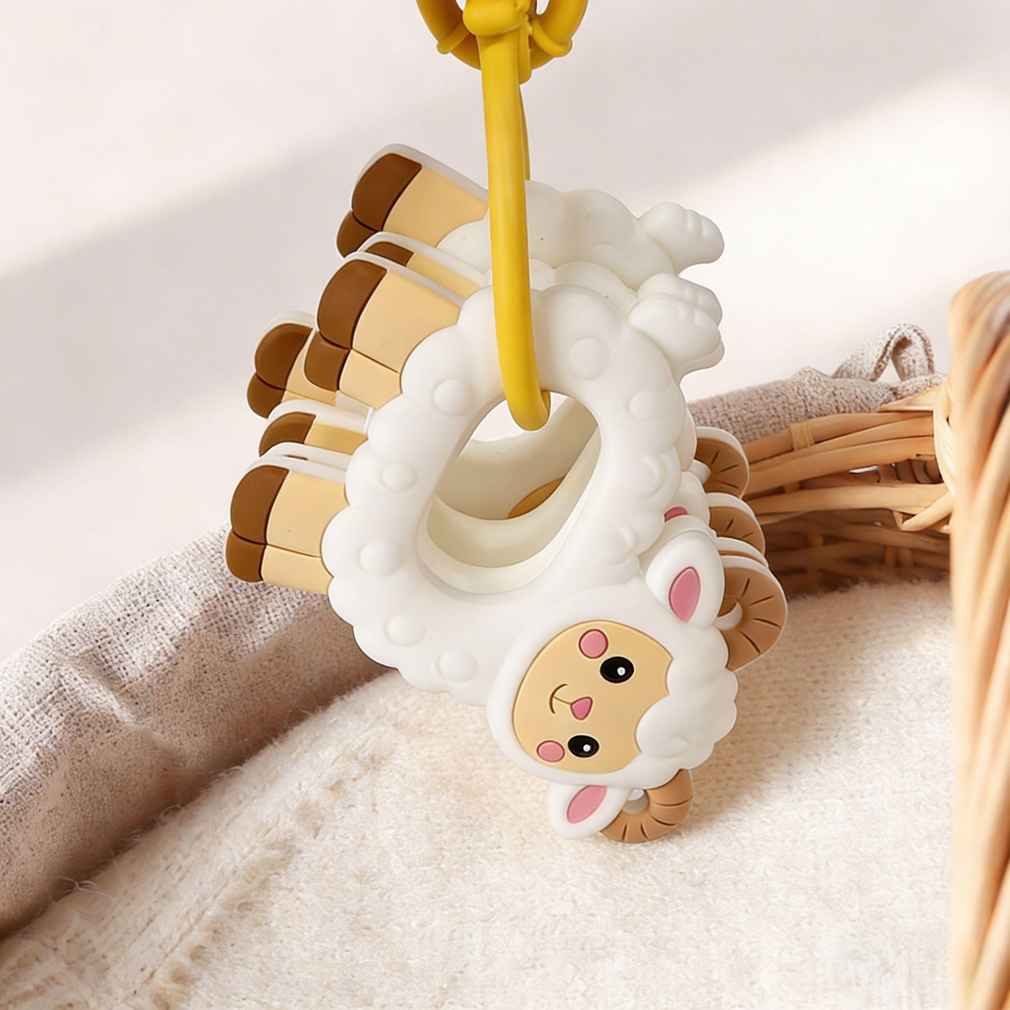 1 Pezzo di Catena per Ciuccio  - Baby Food Ideas recensione e prezzo