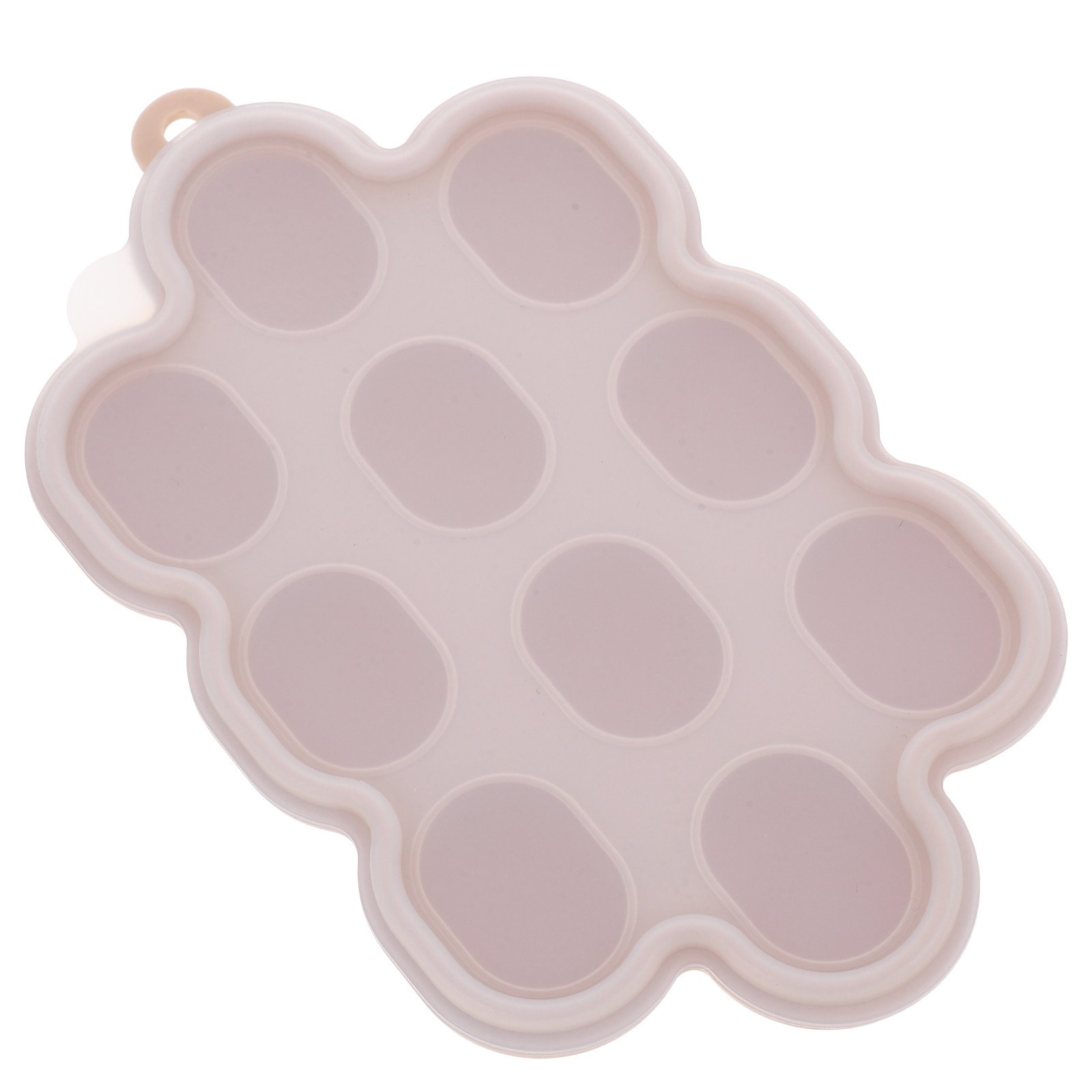 Vaschetta Riutilizzabile in Si - Baby Food Tray recensione e prezzo