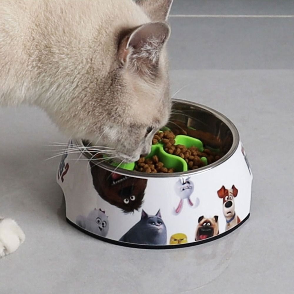 Nuovo inserto per alimentatore - Silicone Suction Bowl recensione e prezzo