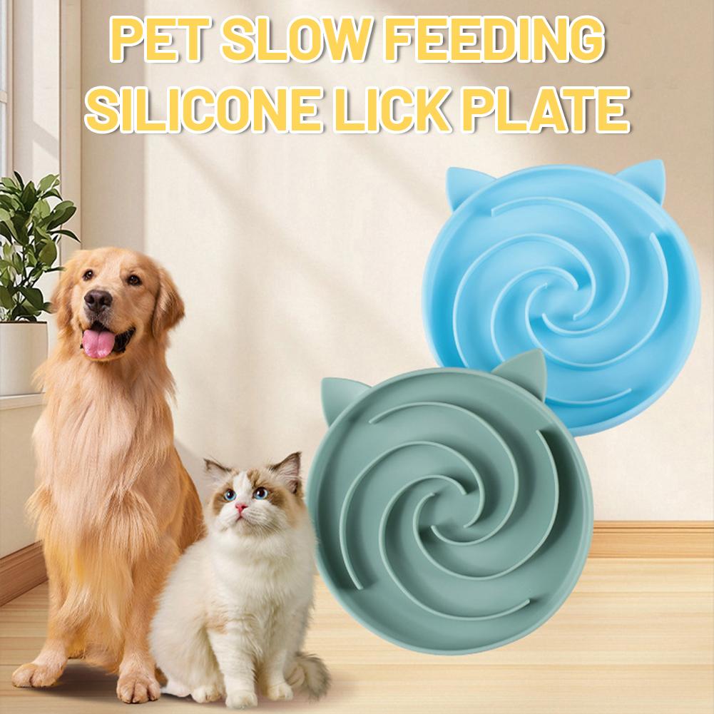 Ciotola per animali domestici  - Silicone Suction Bowl recensione e prezzo