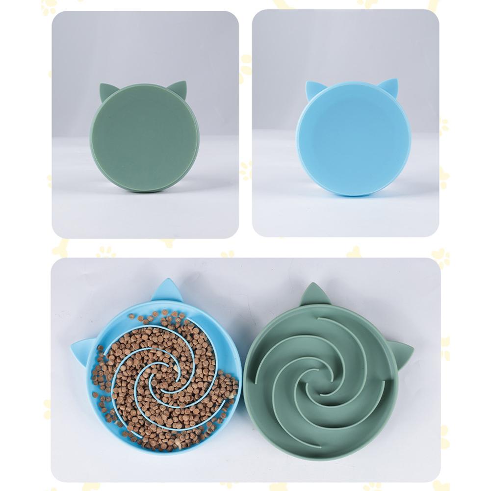 Ciotola per animali domestici  - Silicone Suction Bowl recensione e prezzo