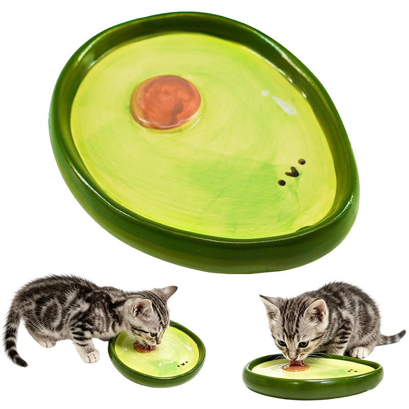 Ciotole per Gatti, Ciotola in  - Baby Food Kitten recensione e prezzo