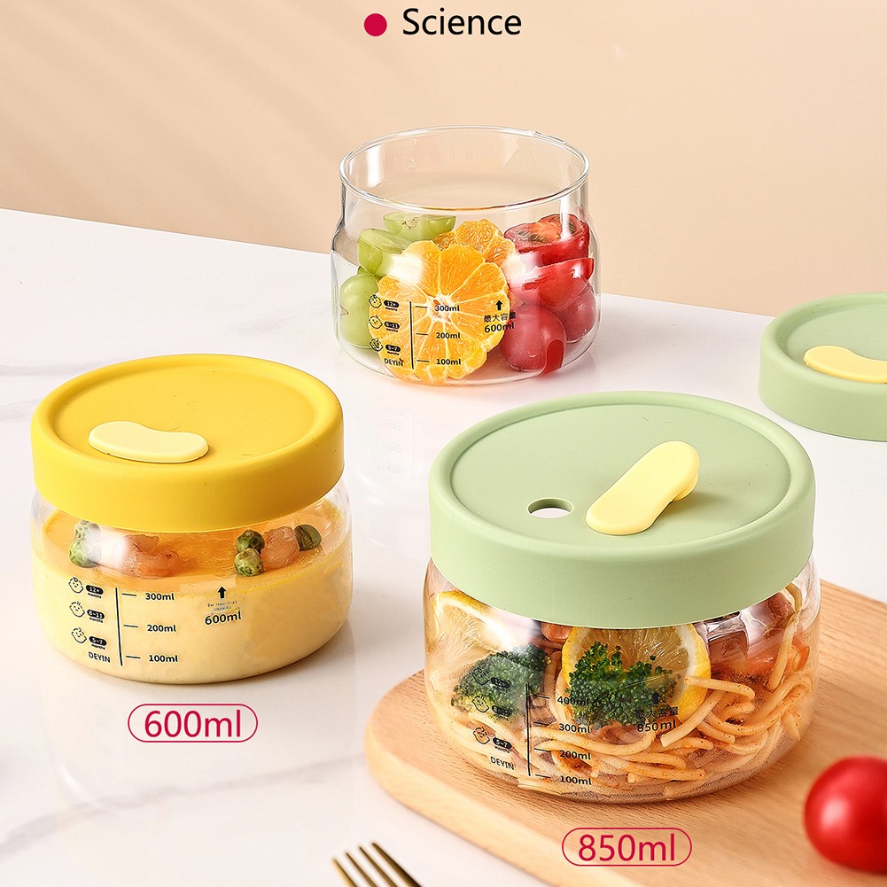 Contenitore per alimenti in ve - Baby Food Jars Glass recensione e prezzo