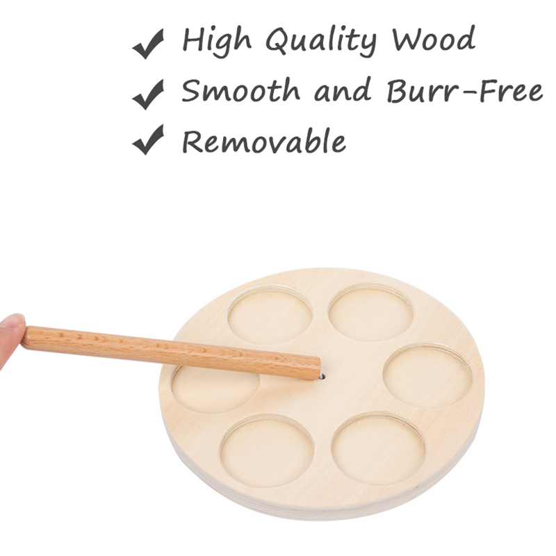 Giocattolo impilabile arcobale - Baby Food Nestum recensione e prezzo