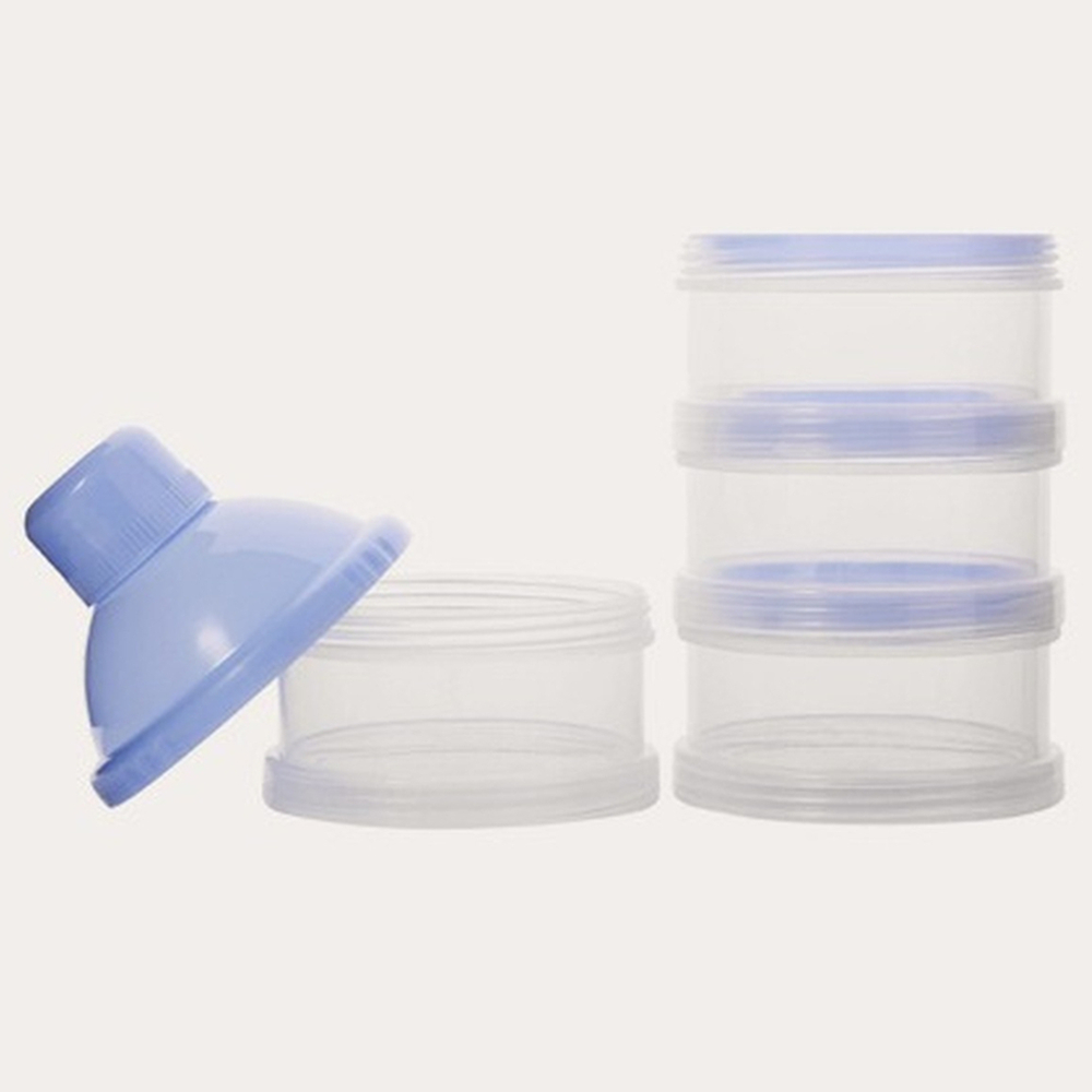 Contenitore Portatile per Latt - Baby Food Ideas recensione e prezzo